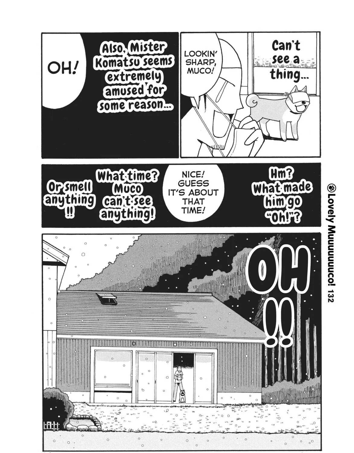 Read Lovely Muco! chapter 16 image 10 on Lezhin