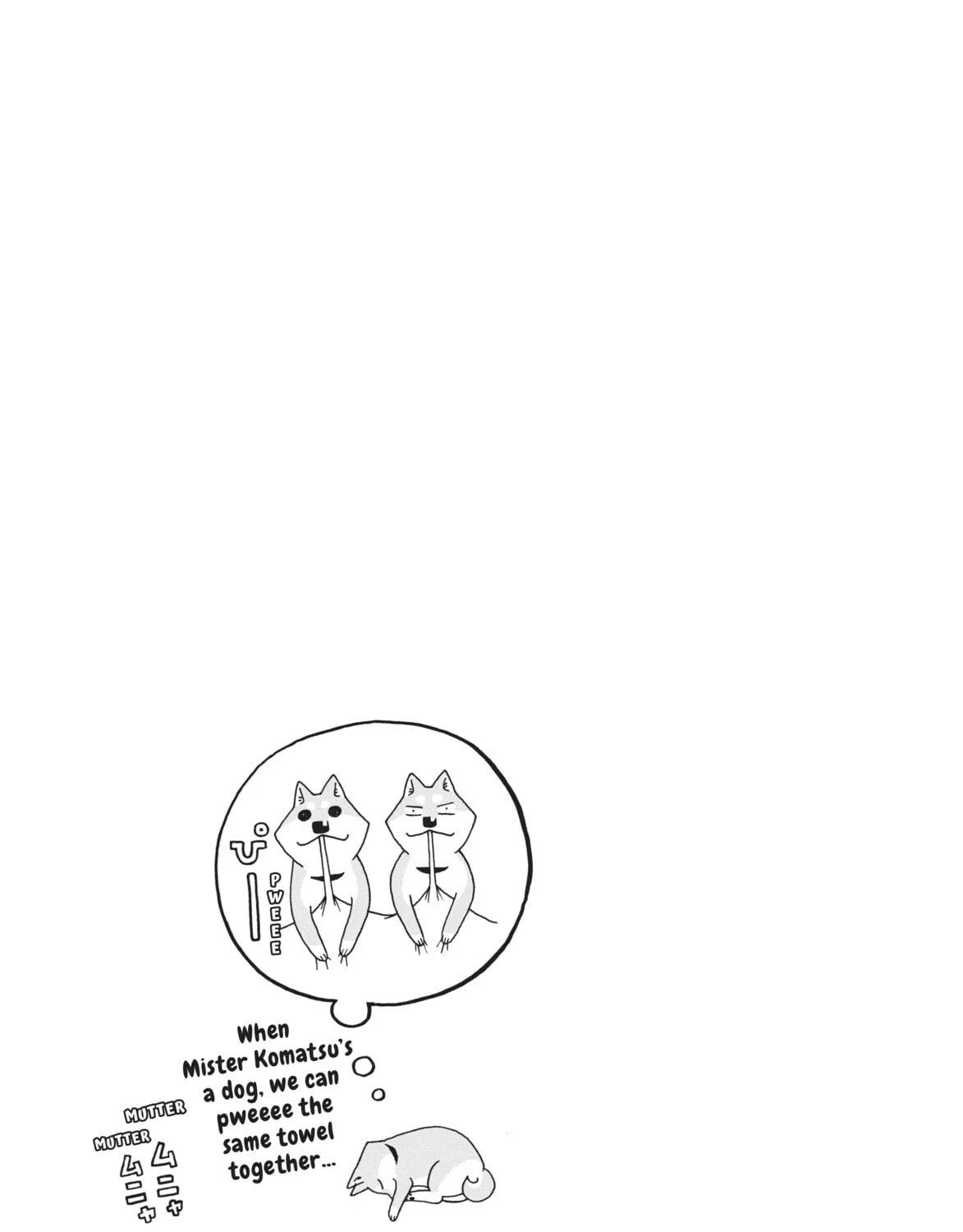Read Lovely Muco! chapter 2 image 12 on Lezhin