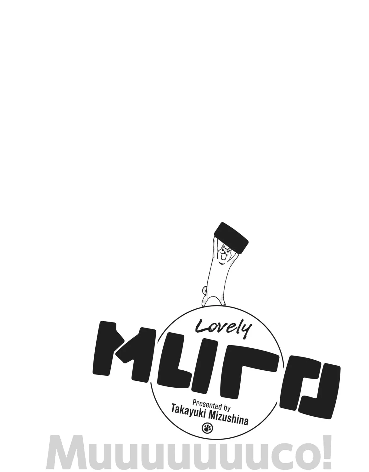 Read Lovely Muco! chapter 2 image 14 on Lezhin