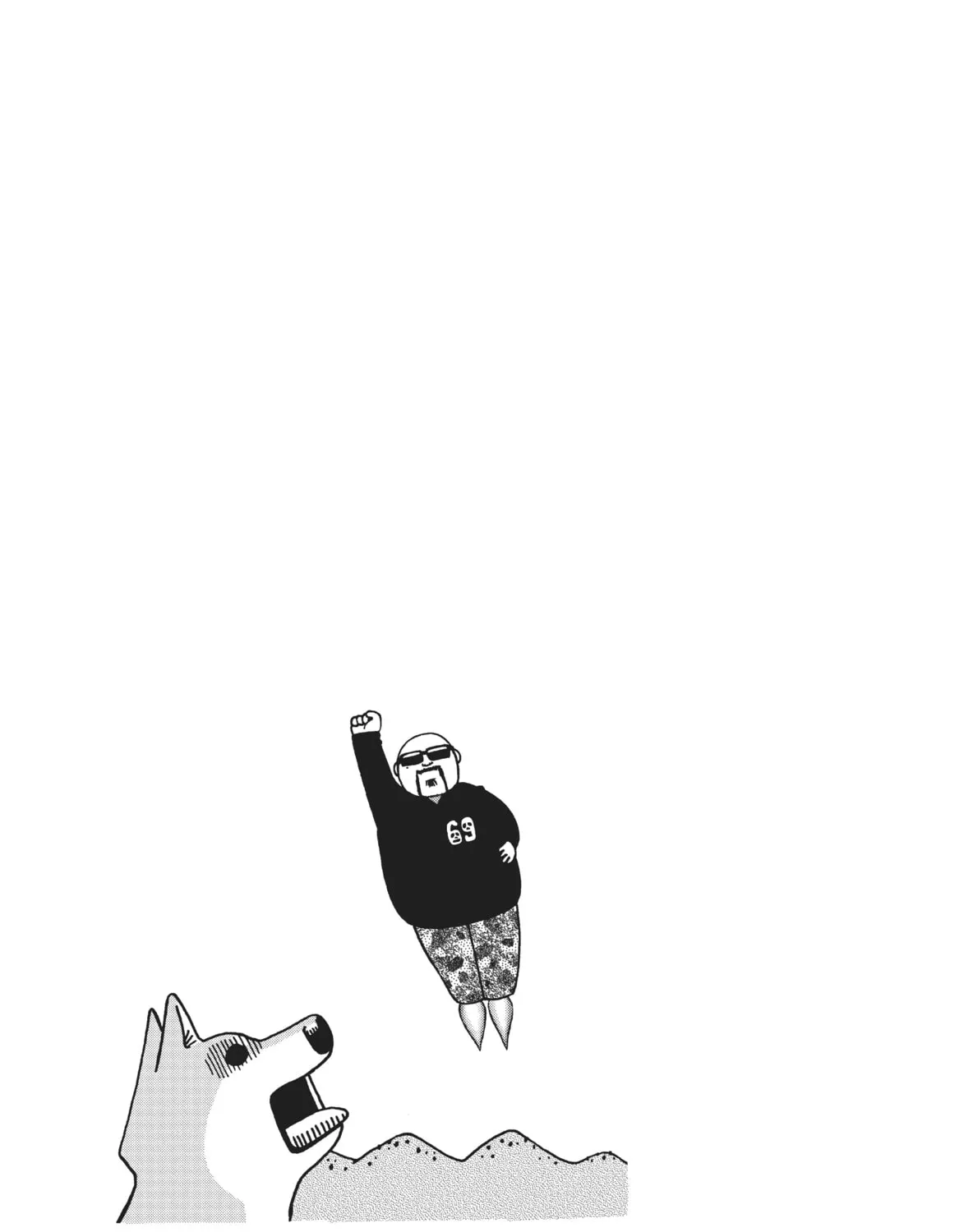 Read Lovely Muco! chapter 20 image 12 on Lezhin