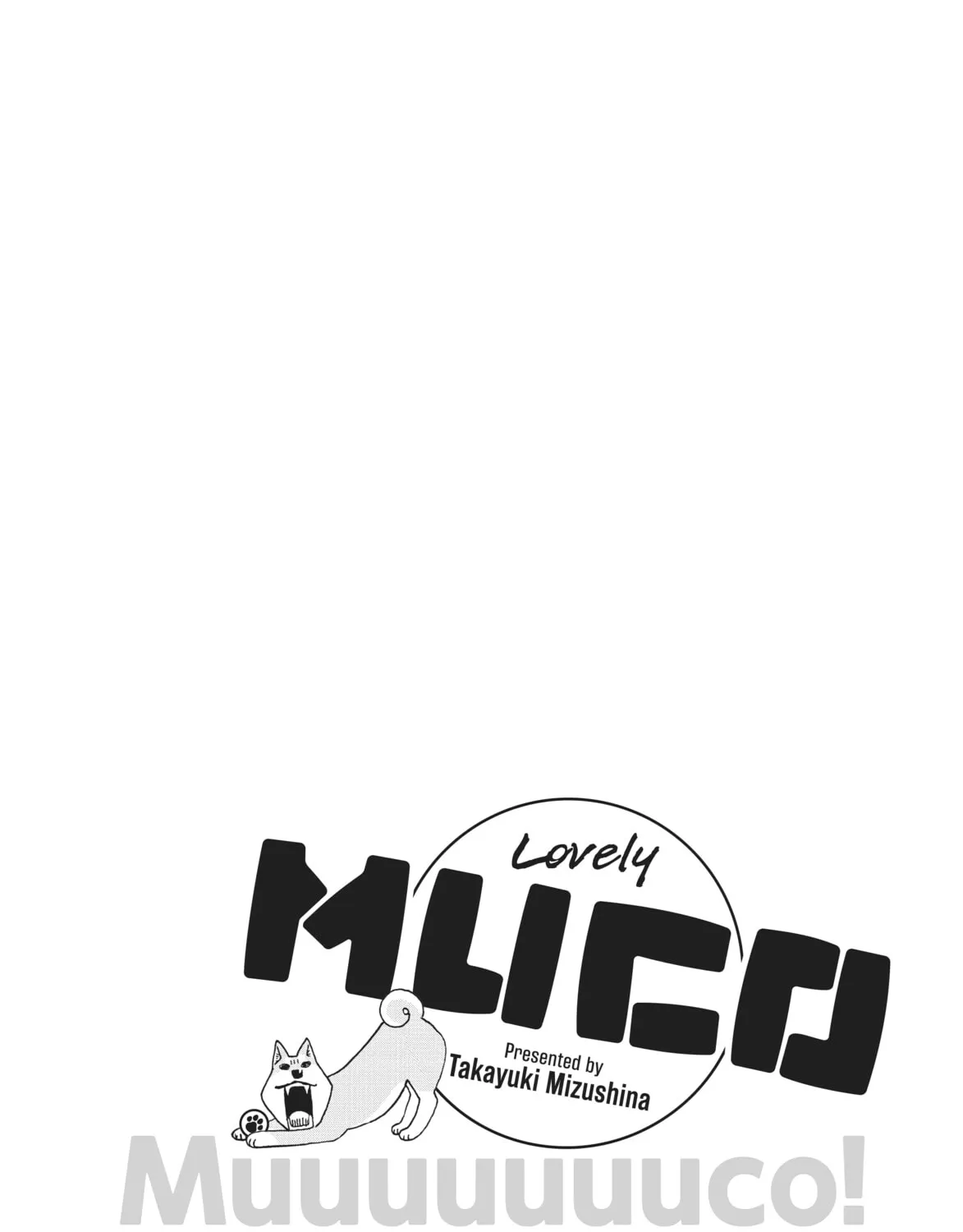 Read Lovely Muco! chapter 20 image 14 on Lezhin