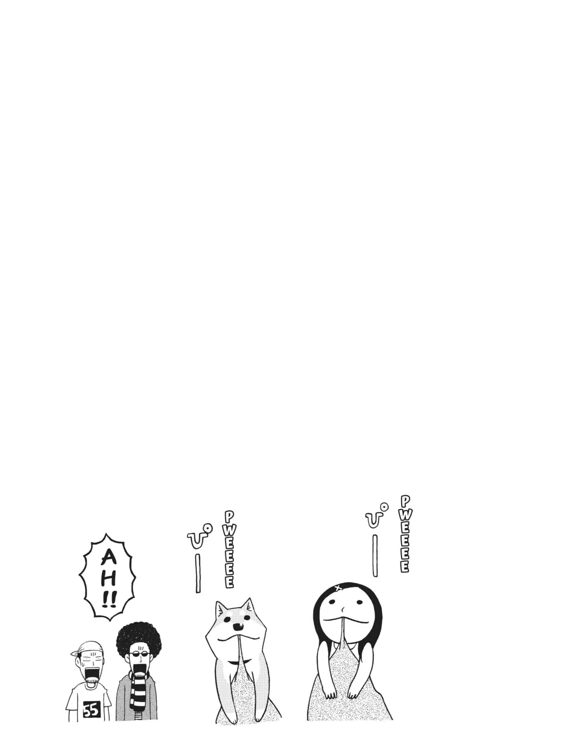 Read Lovely Muco! chapter 21 image 12 on Lezhin
