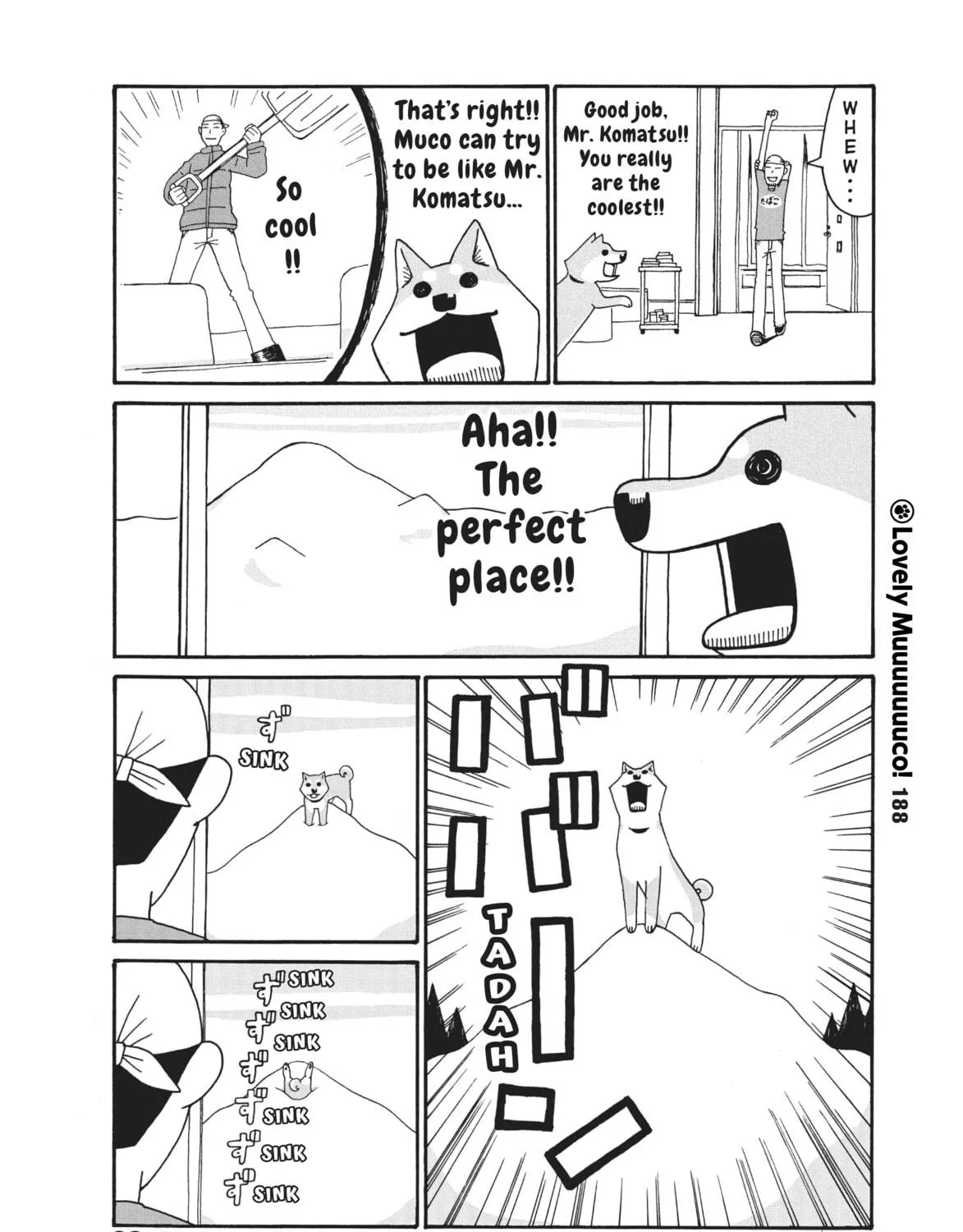 Read Lovely Muco! chapter 23 image 10 on Lezhin