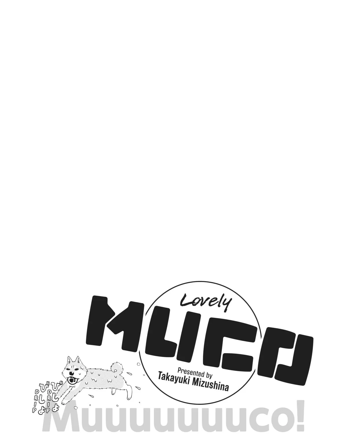 Read Lovely Muco! chapter 23 image 14 on Lezhin