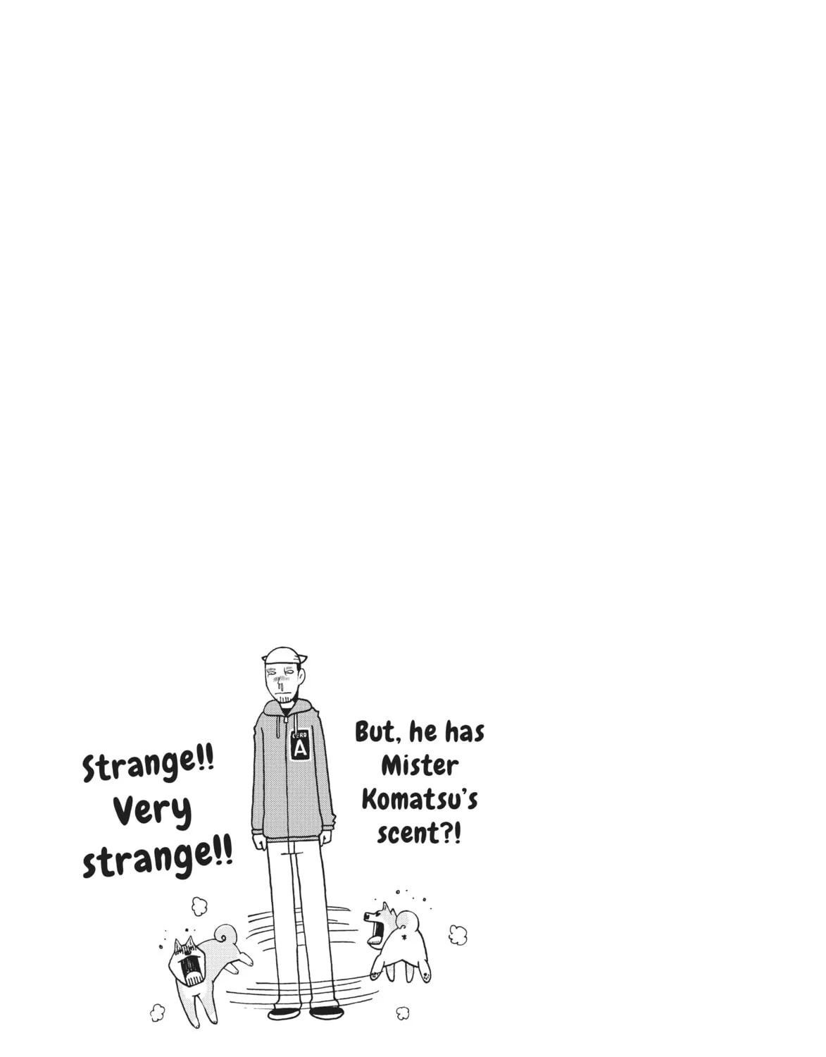 Read Lovely Muco! chapter 26 image 12 on Lezhin