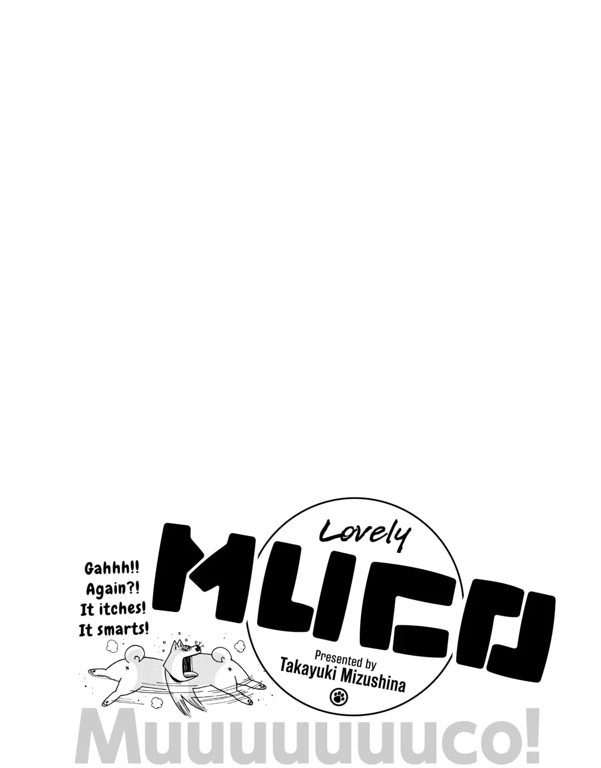 Read Lovely Muco! chapter 28 image 14 on Lezhin