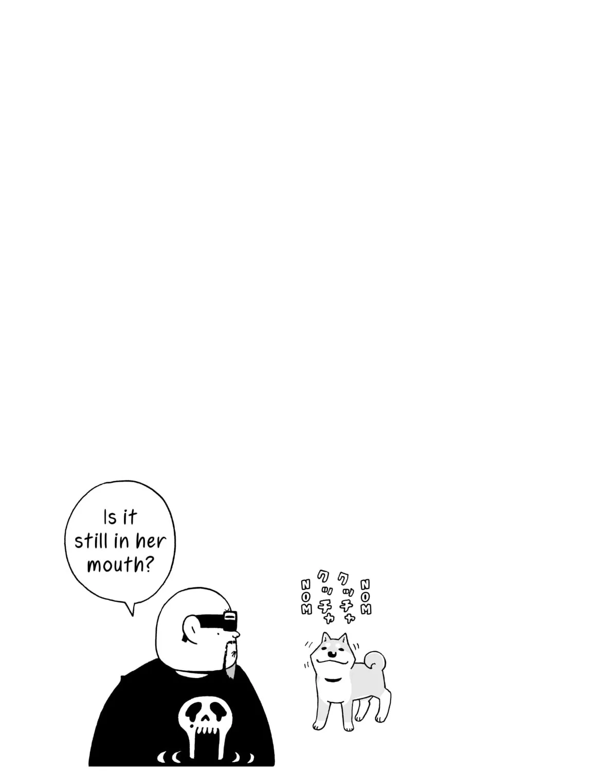 Read Lovely Muco! chapter 29 image 12 on Lezhin