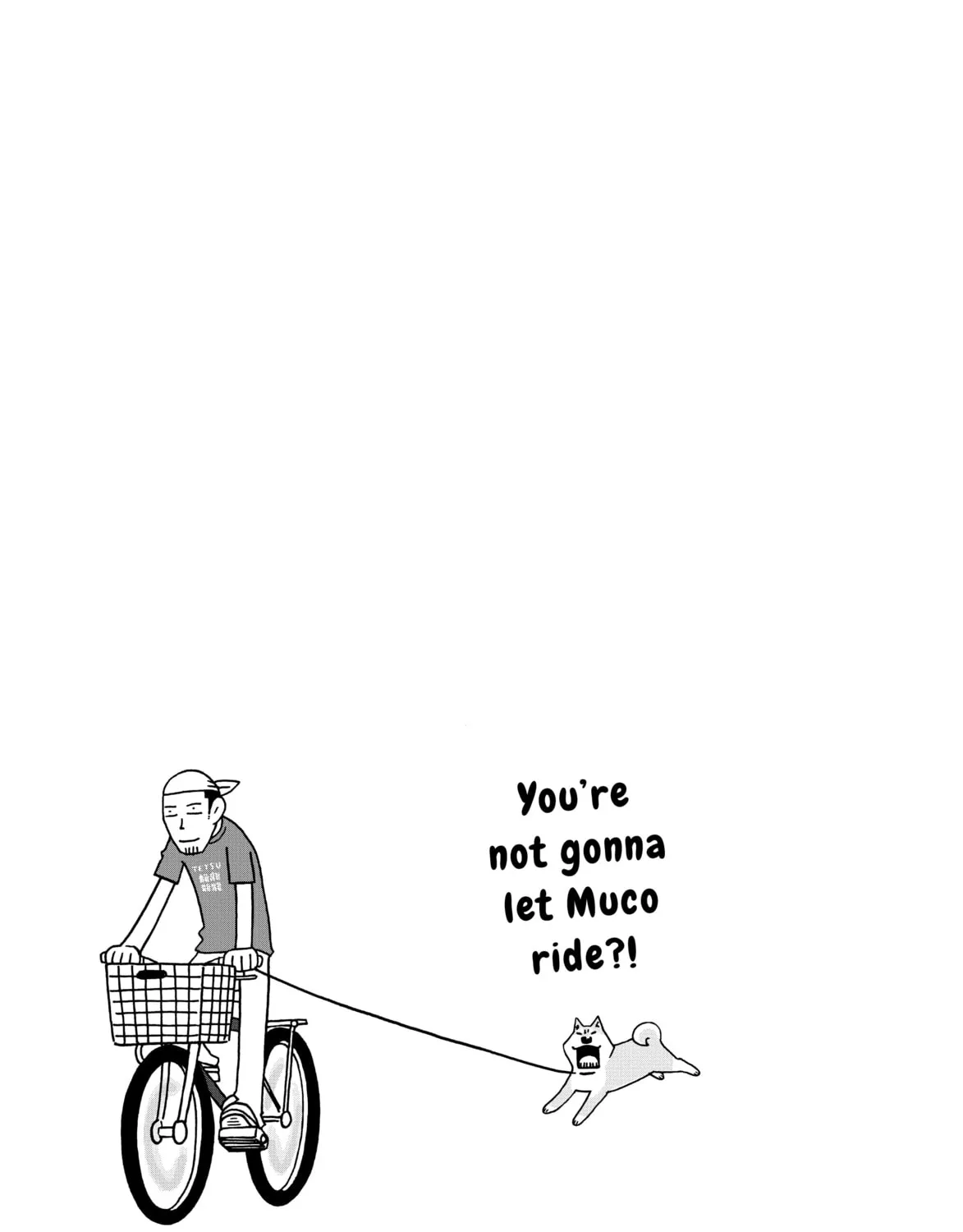 Read Lovely Muco! chapter 31 image 12 on Lezhin