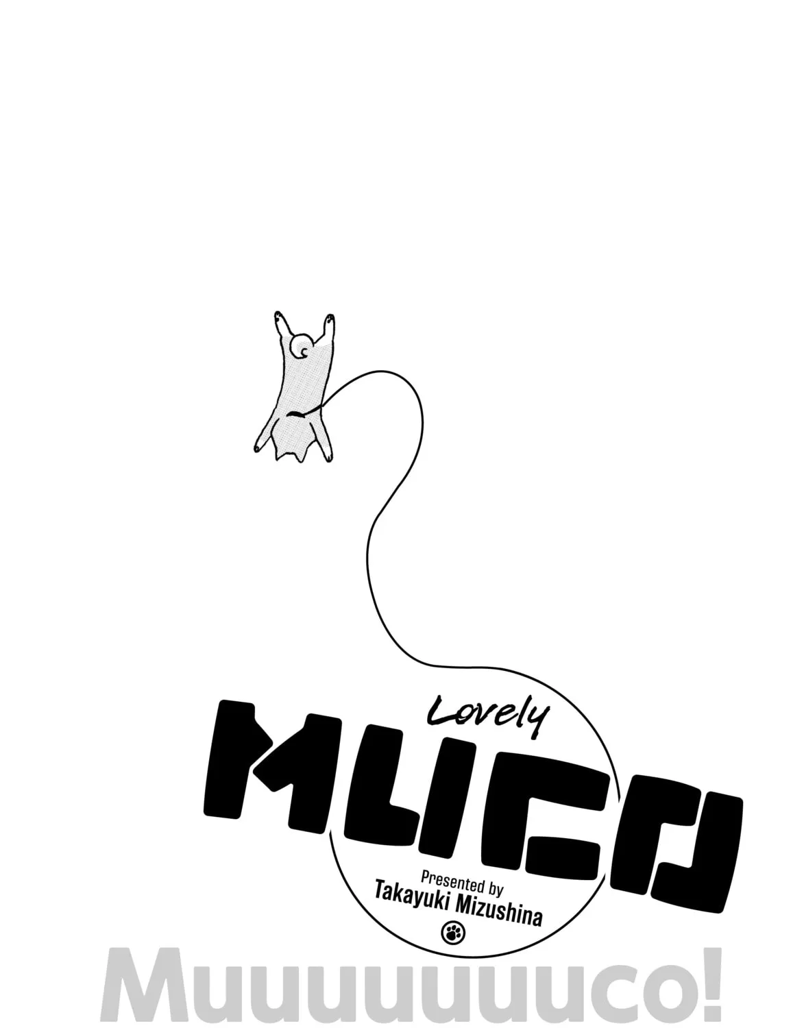 Read Lovely Muco! chapter 31 image 14 on Lezhin