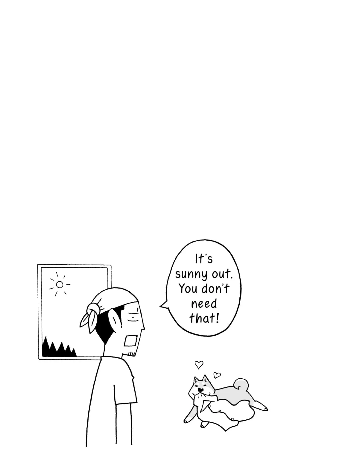 Read Lovely Muco! chapter 32 image 12 on Lezhin