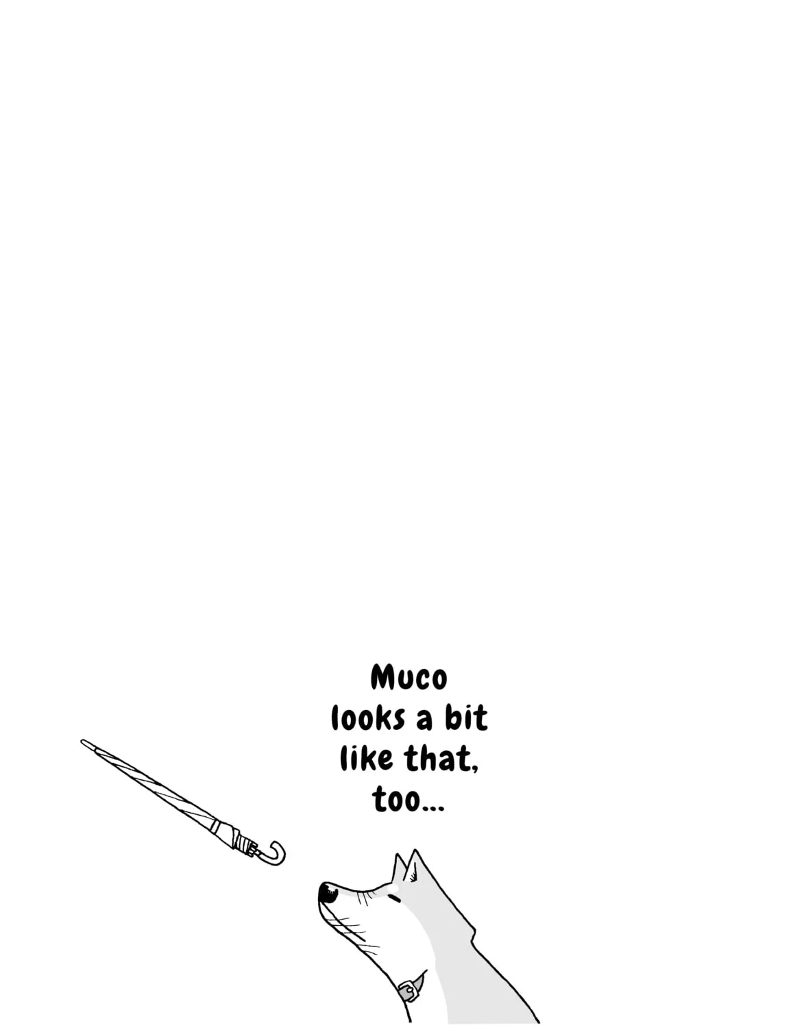 Read Lovely Muco! chapter 33 image 12 on Lezhin
