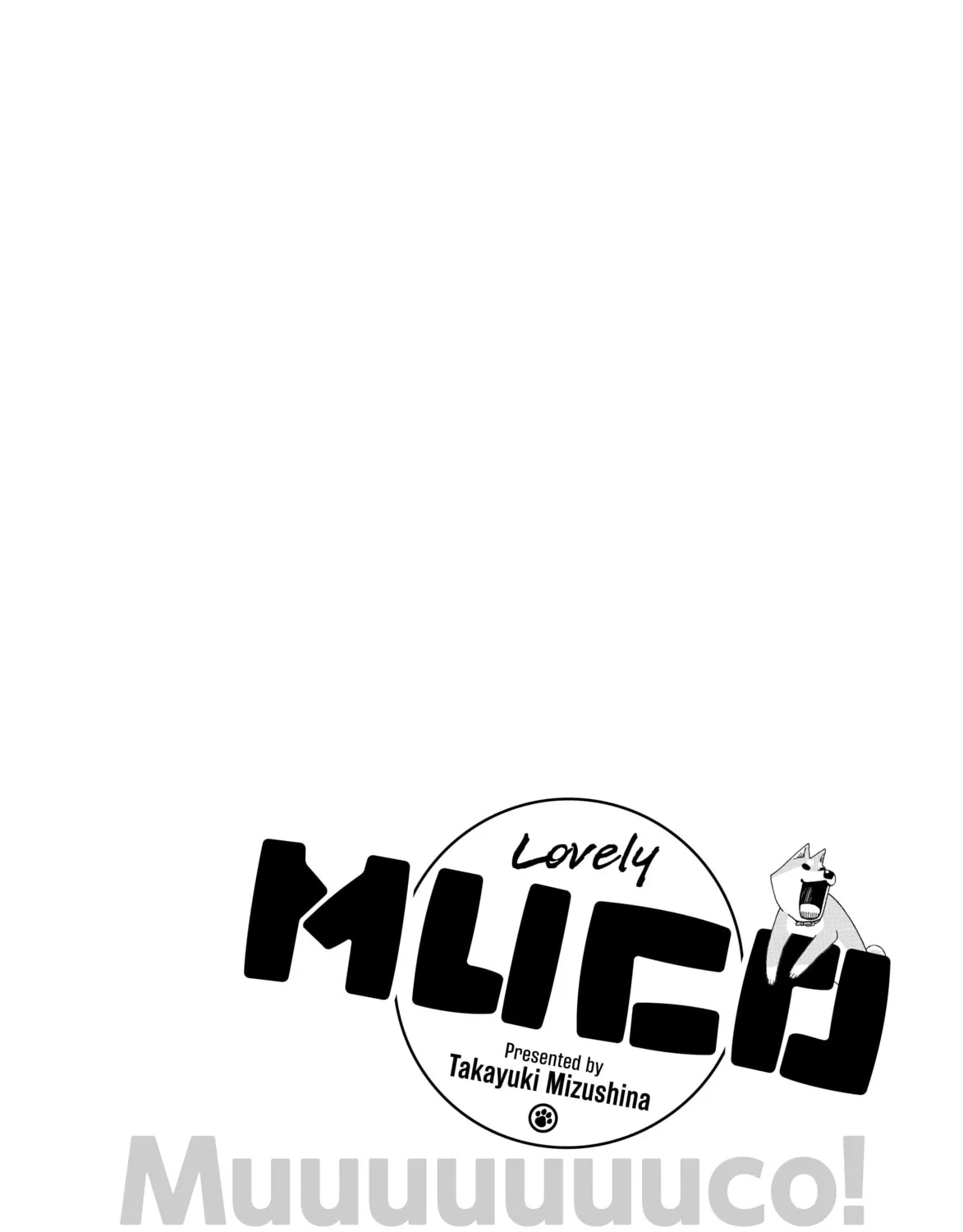 Read Lovely Muco! chapter 33 image 14 on Lezhin