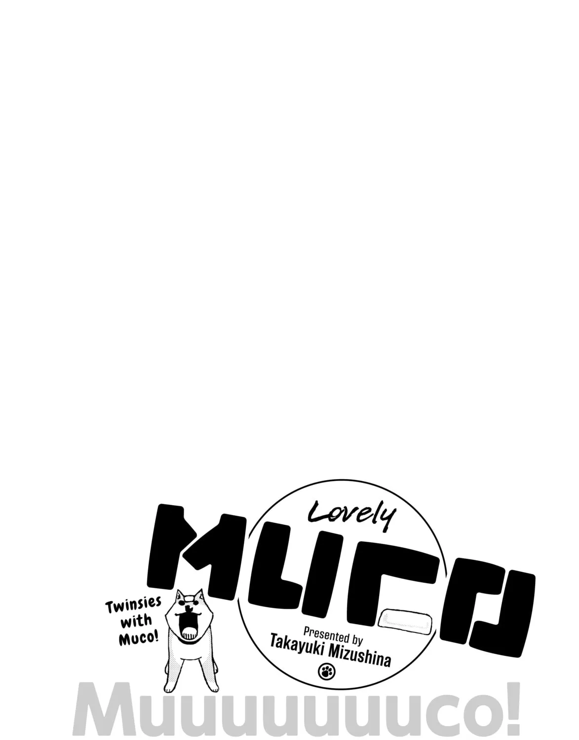 Read Lovely Muco! chapter 35 image 14 on Lezhin