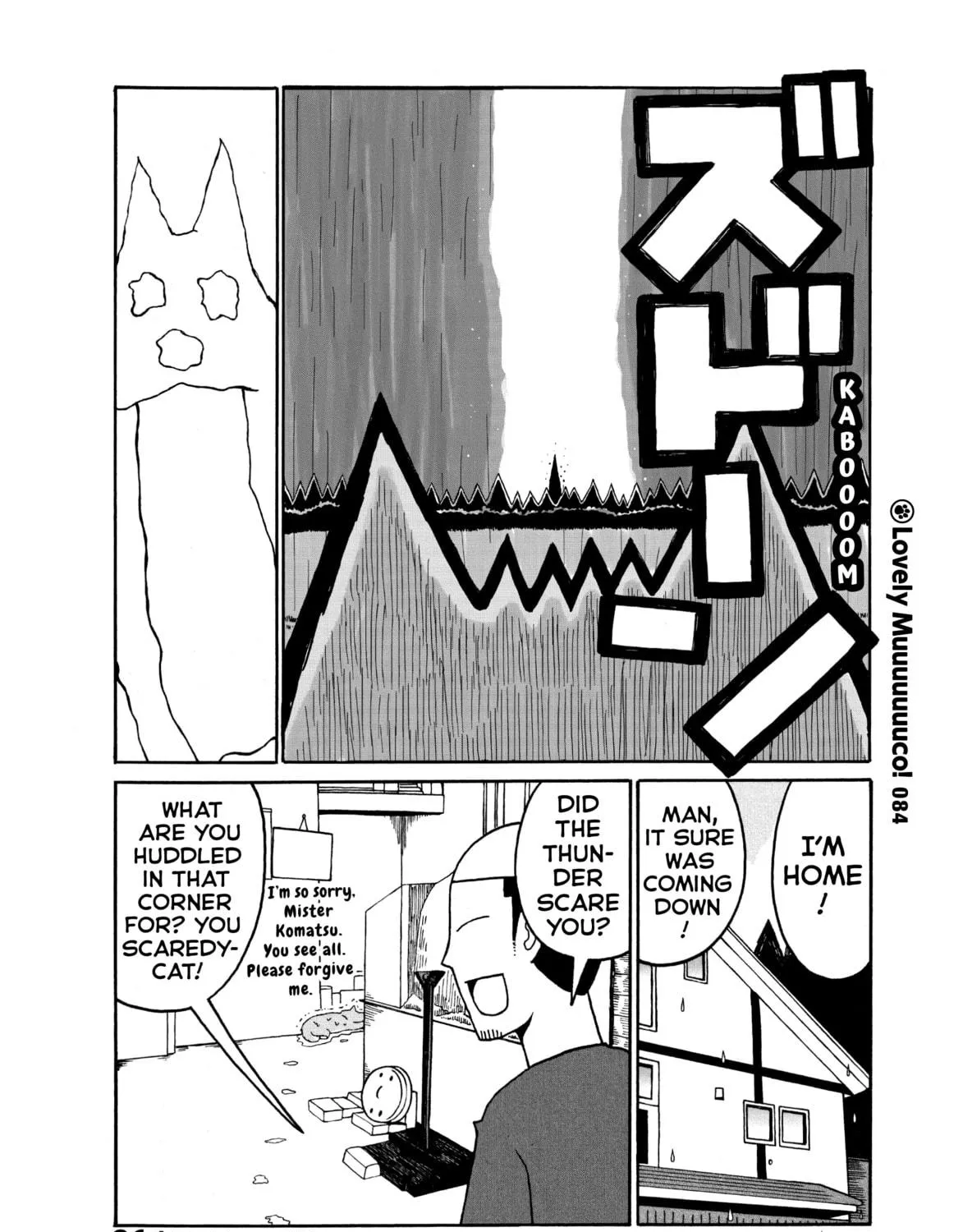 Read Lovely Muco! chapter 36 image 10 on Lezhin