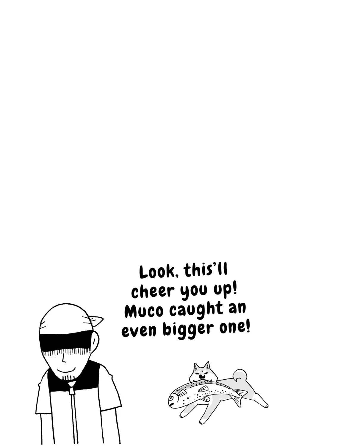 Read Lovely Muco! chapter 37 image 12 on Lezhin