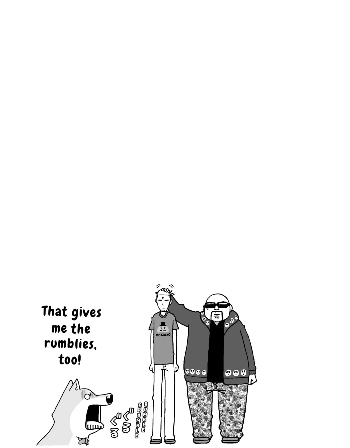 Read Lovely Muco! chapter 38 image 12 on Lezhin