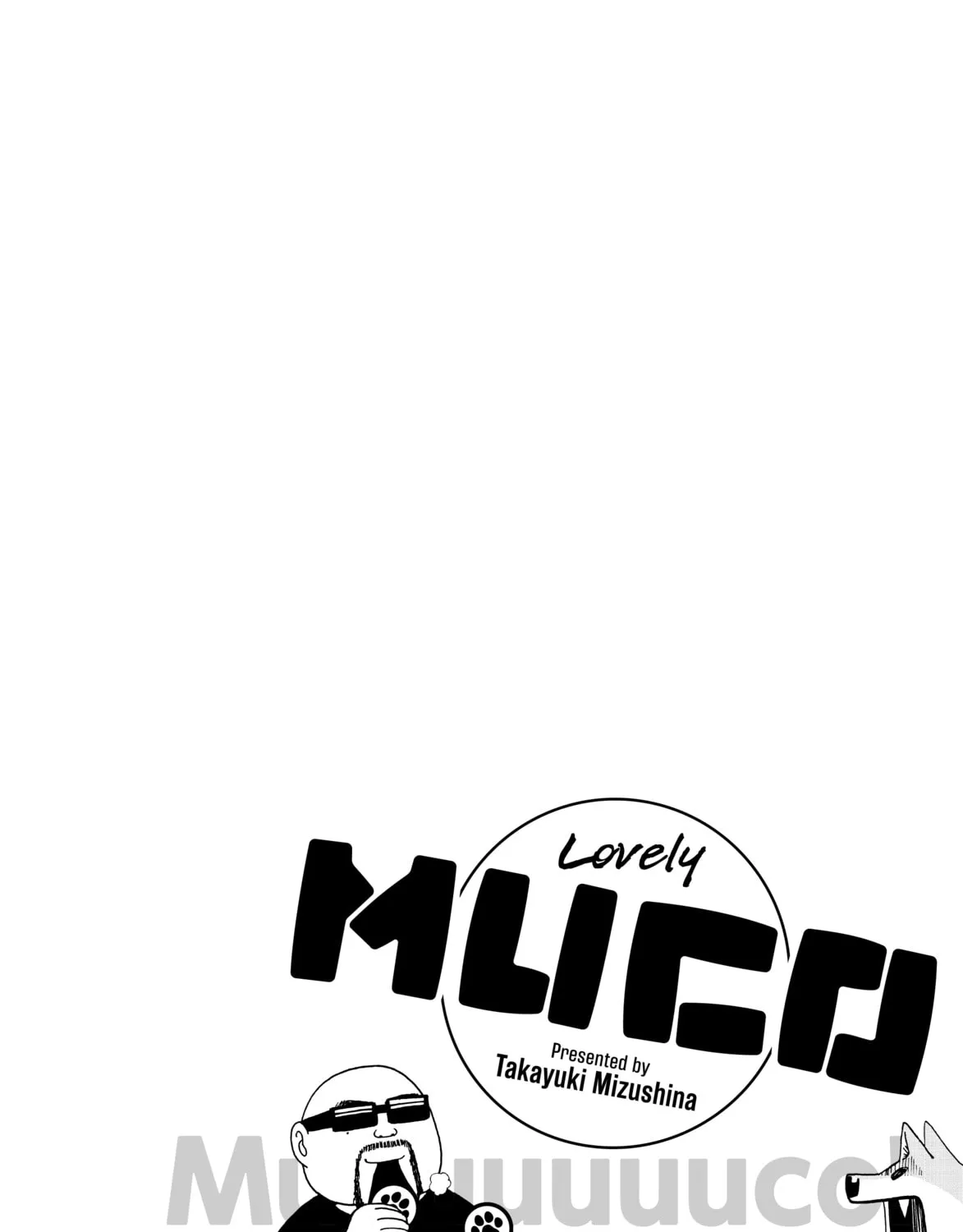 Read Lovely Muco! chapter 38 image 14 on Lezhin