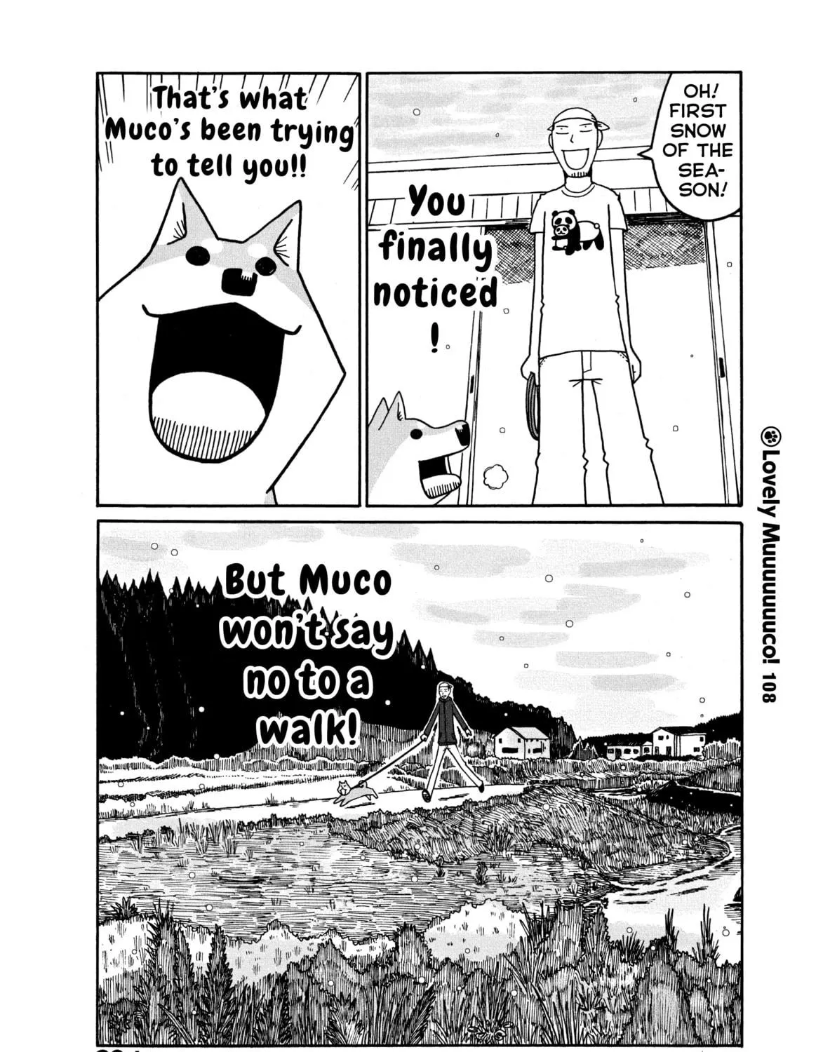 Read Lovely Muco! chapter 39 image 10 on Lezhin