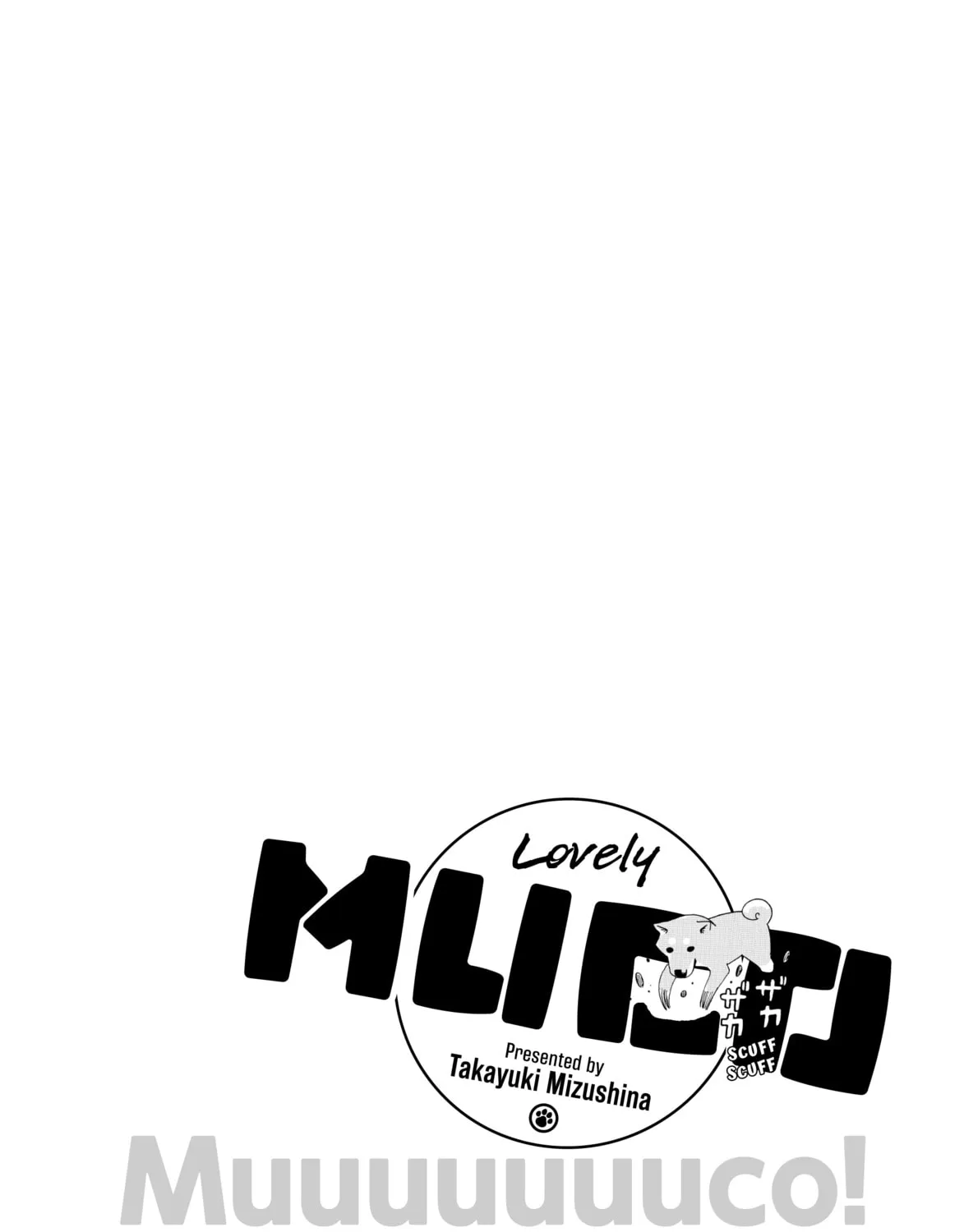 Read Lovely Muco! chapter 42 image 14 on Lezhin