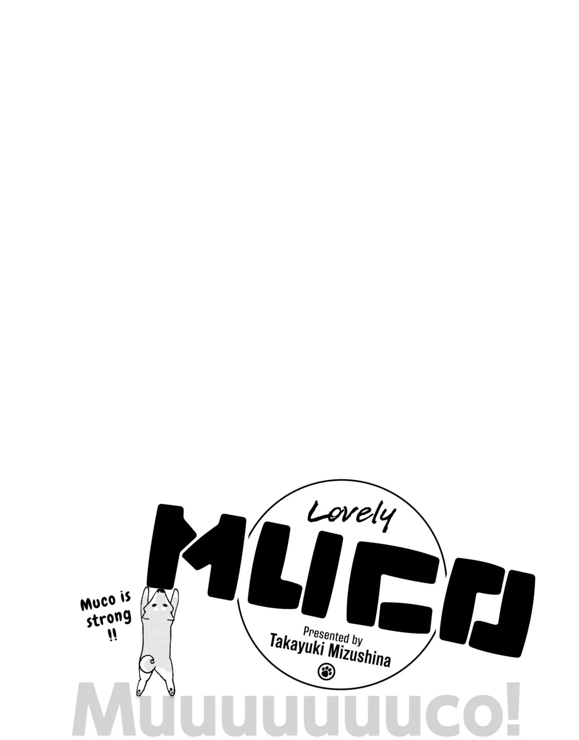 Read Lovely Muco! chapter 46 image 14 on Lezhin