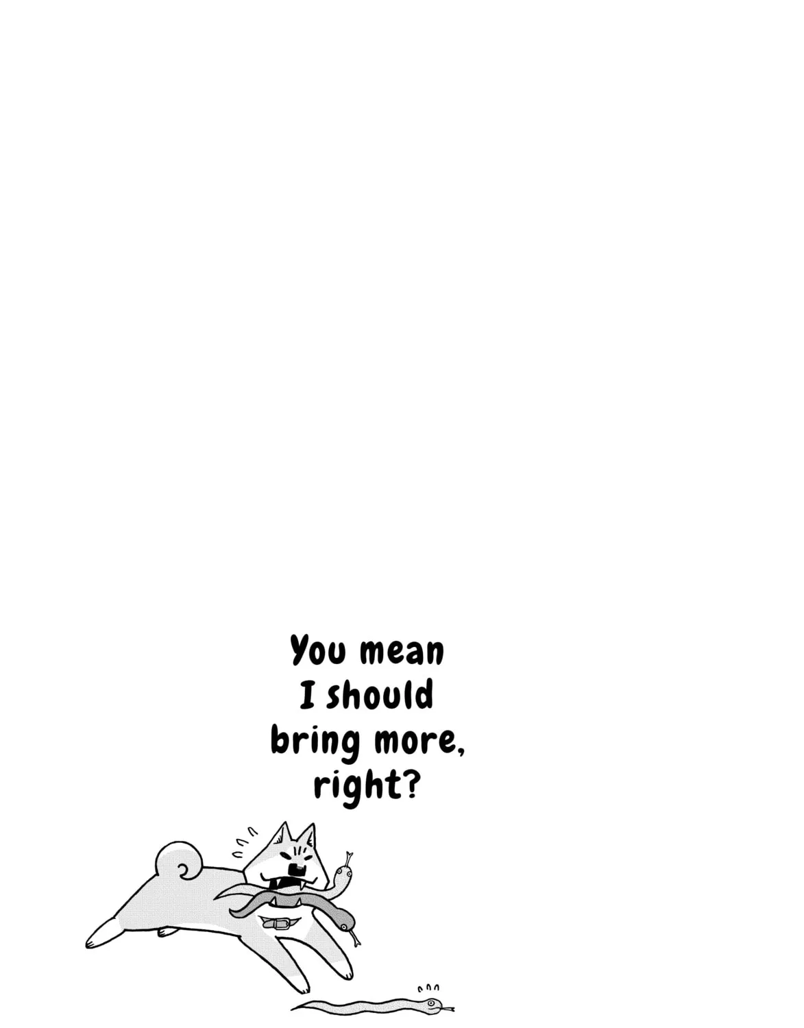 Read Lovely Muco! chapter 47 image 12 on Lezhin
