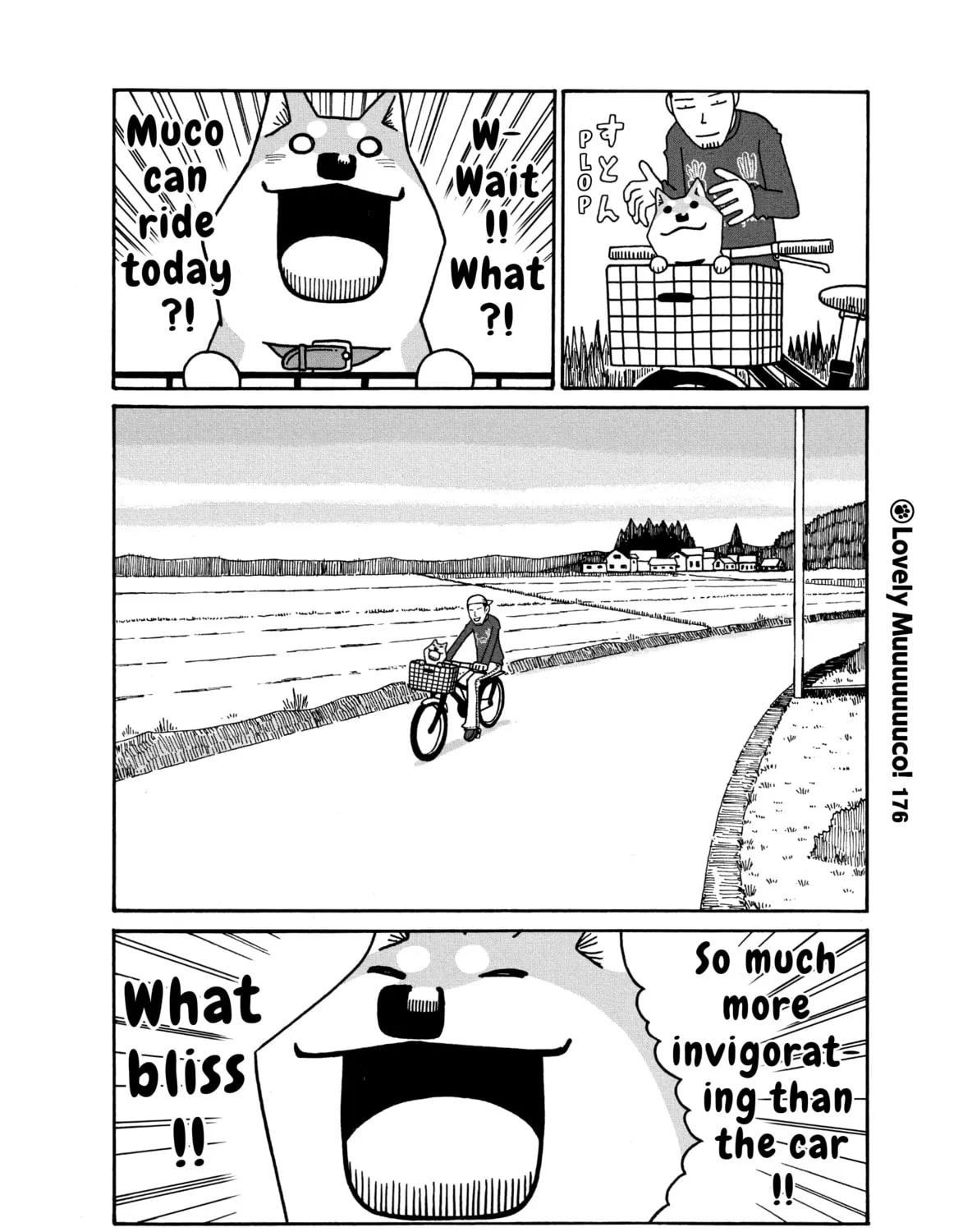 Read Lovely Muco! chapter 48 image 2 on Lezhin