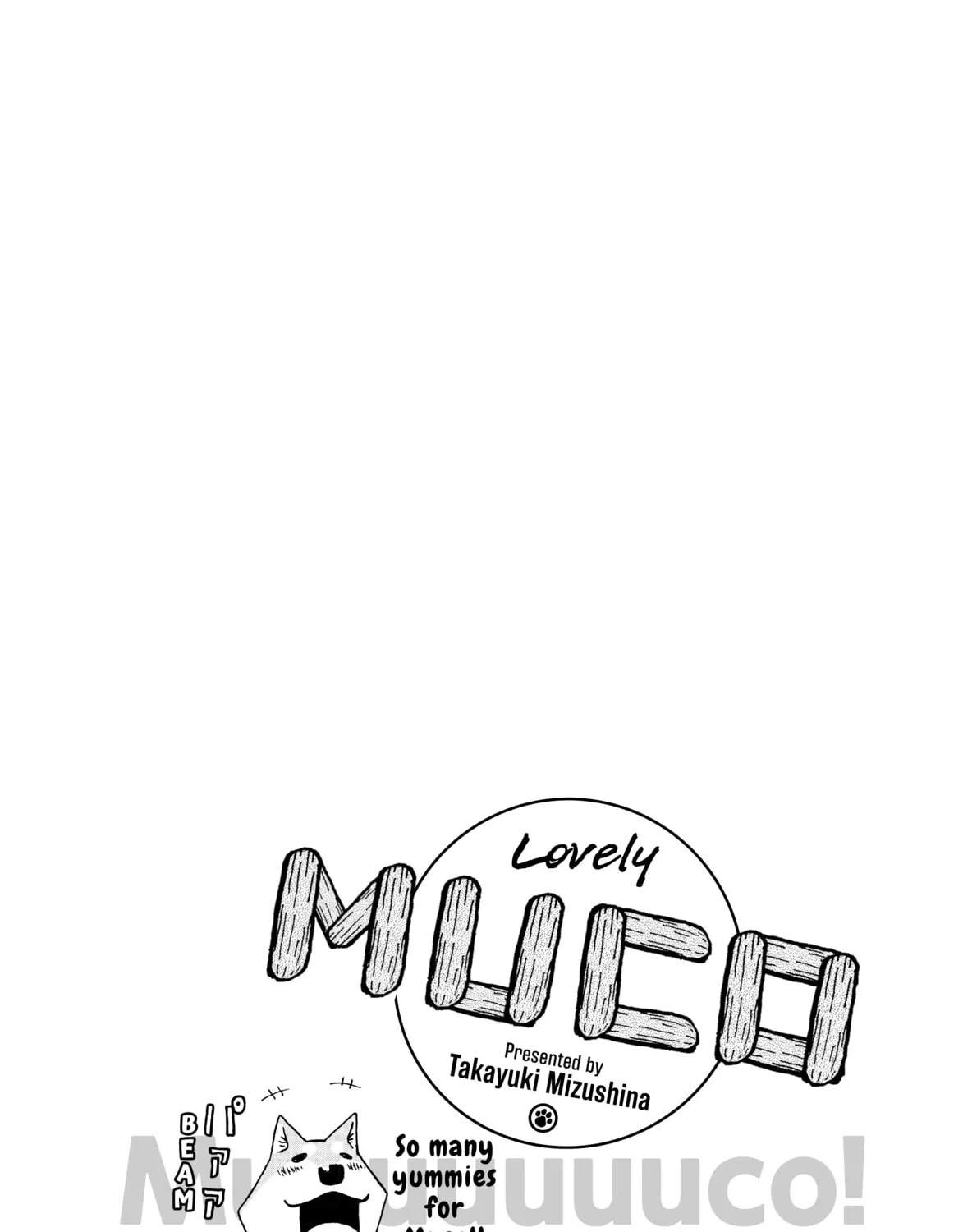 Read Lovely Muco! chapter 49 image 14 on Lezhin