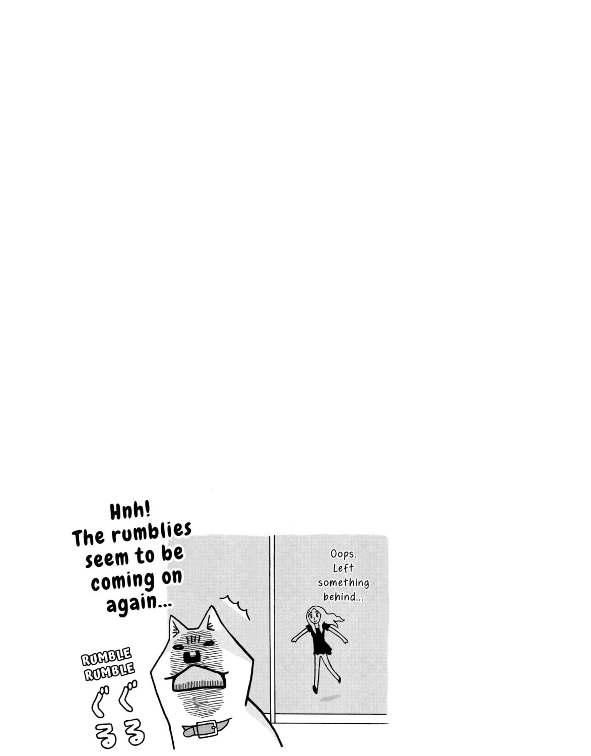Lovely Muco! Chapter 51 page 13 - 