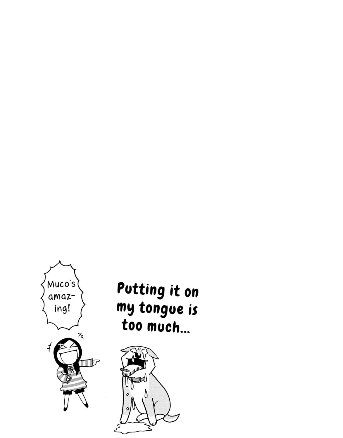 Read Lovely Muco! chapter 52 image 12 on Lezhin