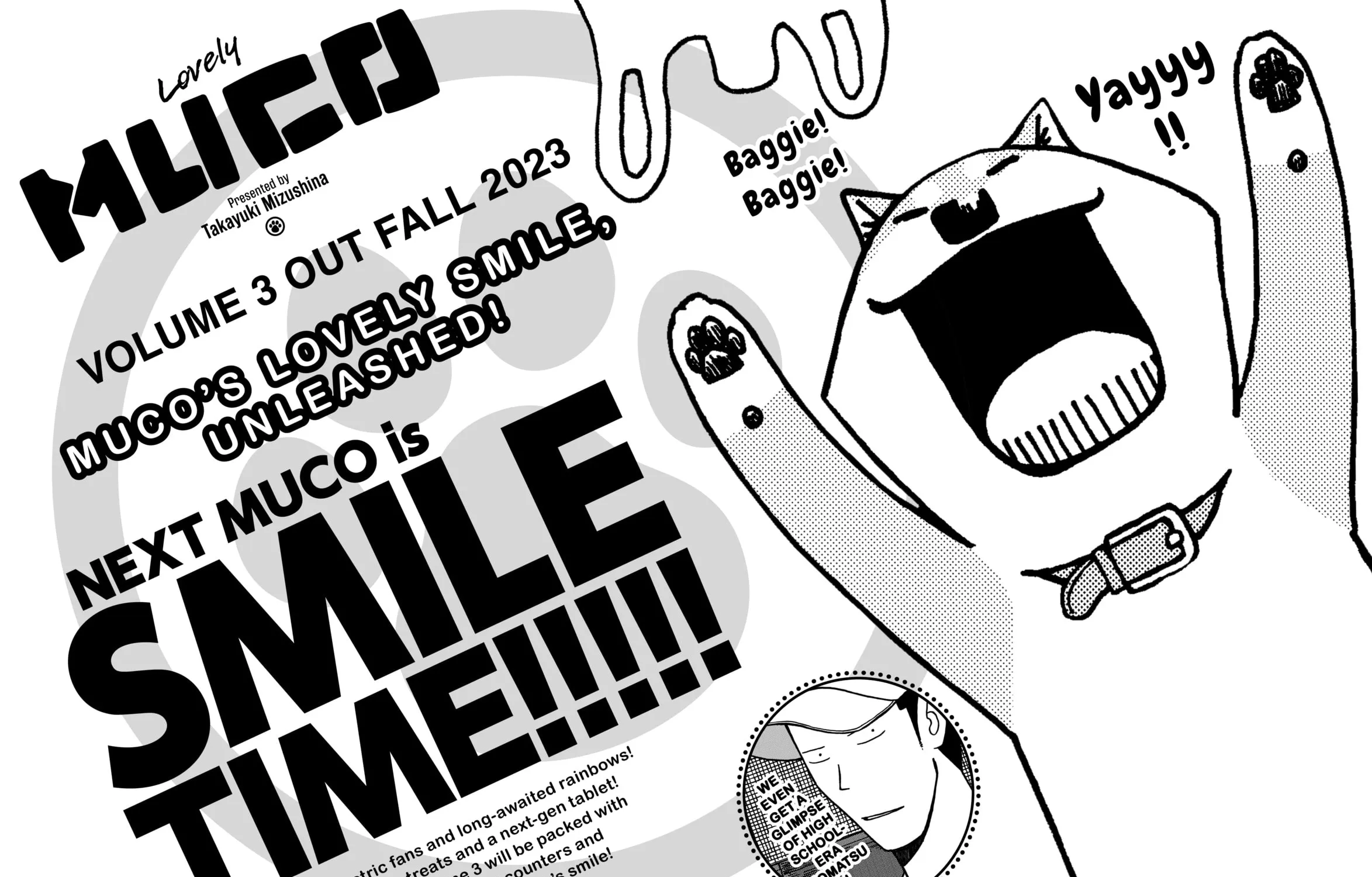 Read Lovely Muco! chapter 52 image 22 on Lezhin