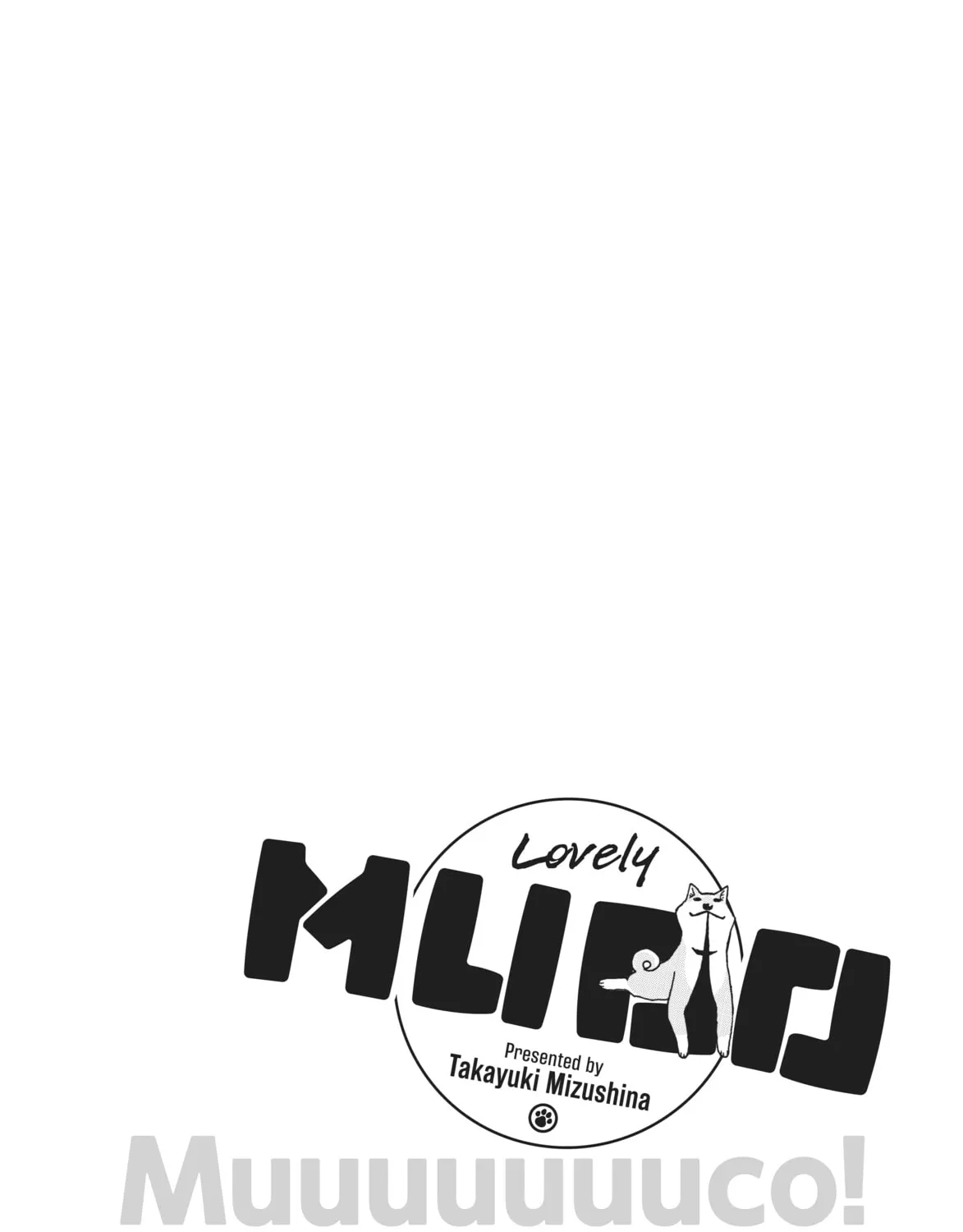Read Lovely Muco! chapter 6 image 14 on Lezhin