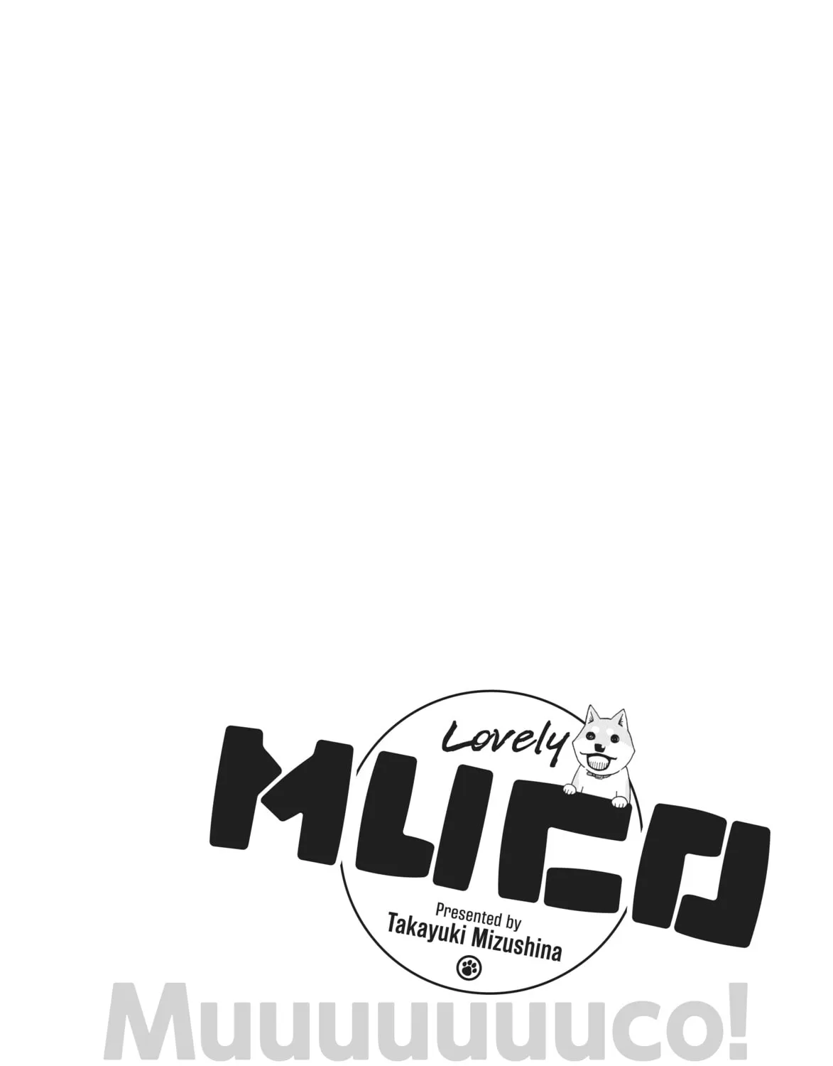Read Lovely Muco! chapter 8 image 14 on Lezhin