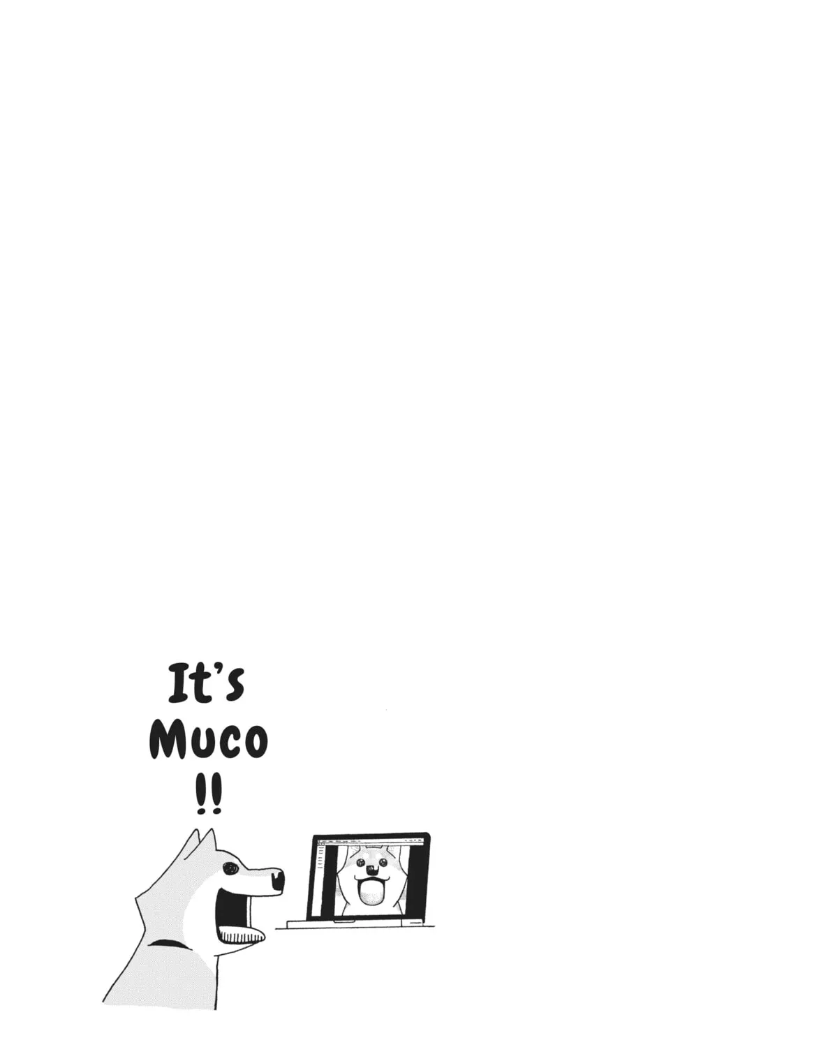 Read Lovely Muco! chapter 9 image 12 on Lezhin