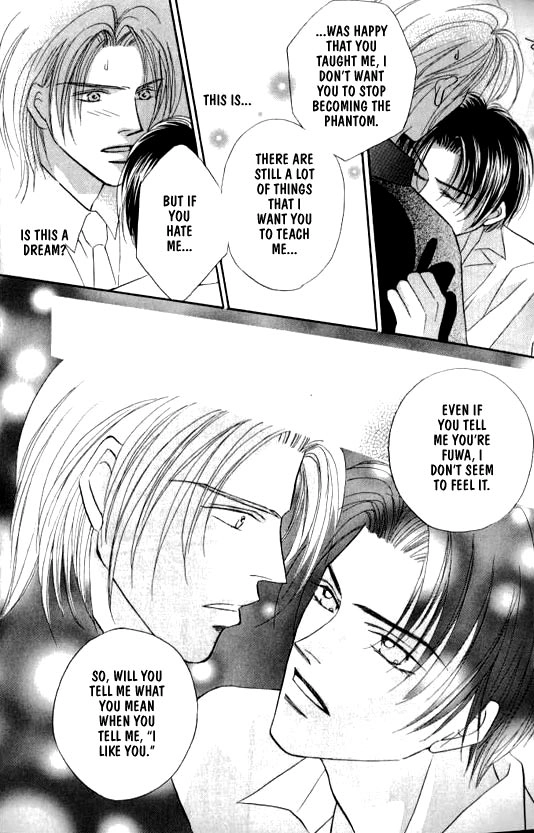 Read Lovely Phantom chapter 1 image 26 on Lezhin
