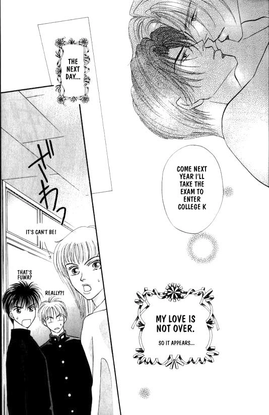 Read Lovely Phantom chapter 1 image 30 on Lezhin