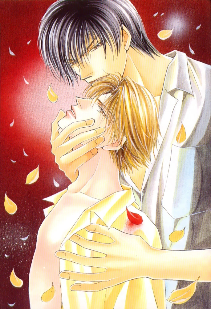 Read Lovely Phantom chapter 3 image 1 on Lezhin