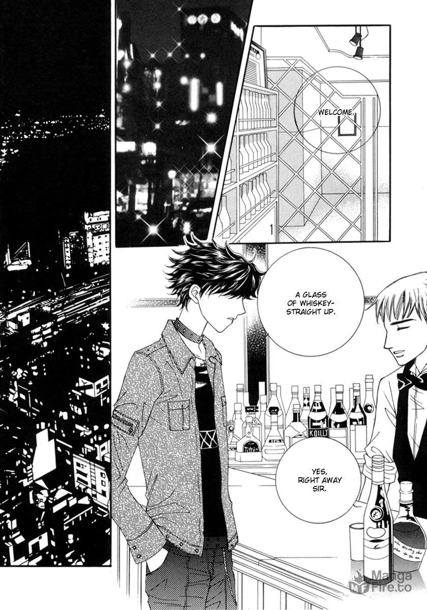 Read Lovely chapter 1 image 23 on Lezhin