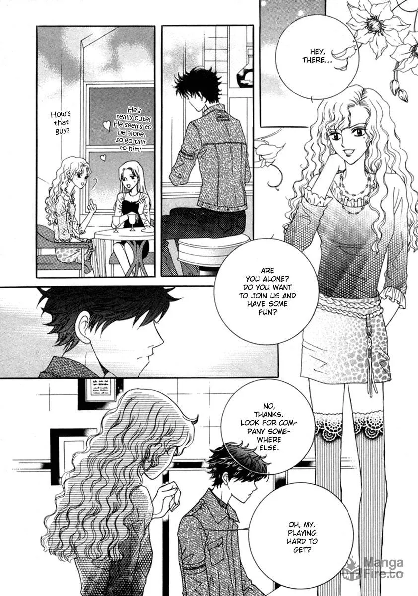 Read Lovely chapter 1 image 24 on Lezhin