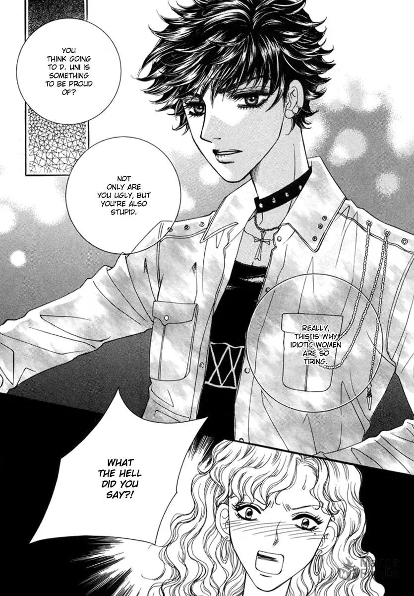 Read Lovely chapter 1 image 26 on Lezhin