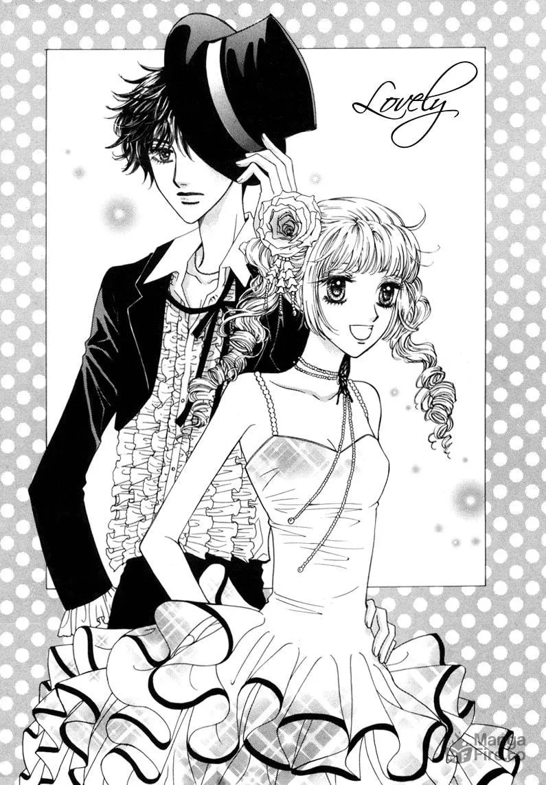 Read Lovely chapter 1 image 4 on Lezhin