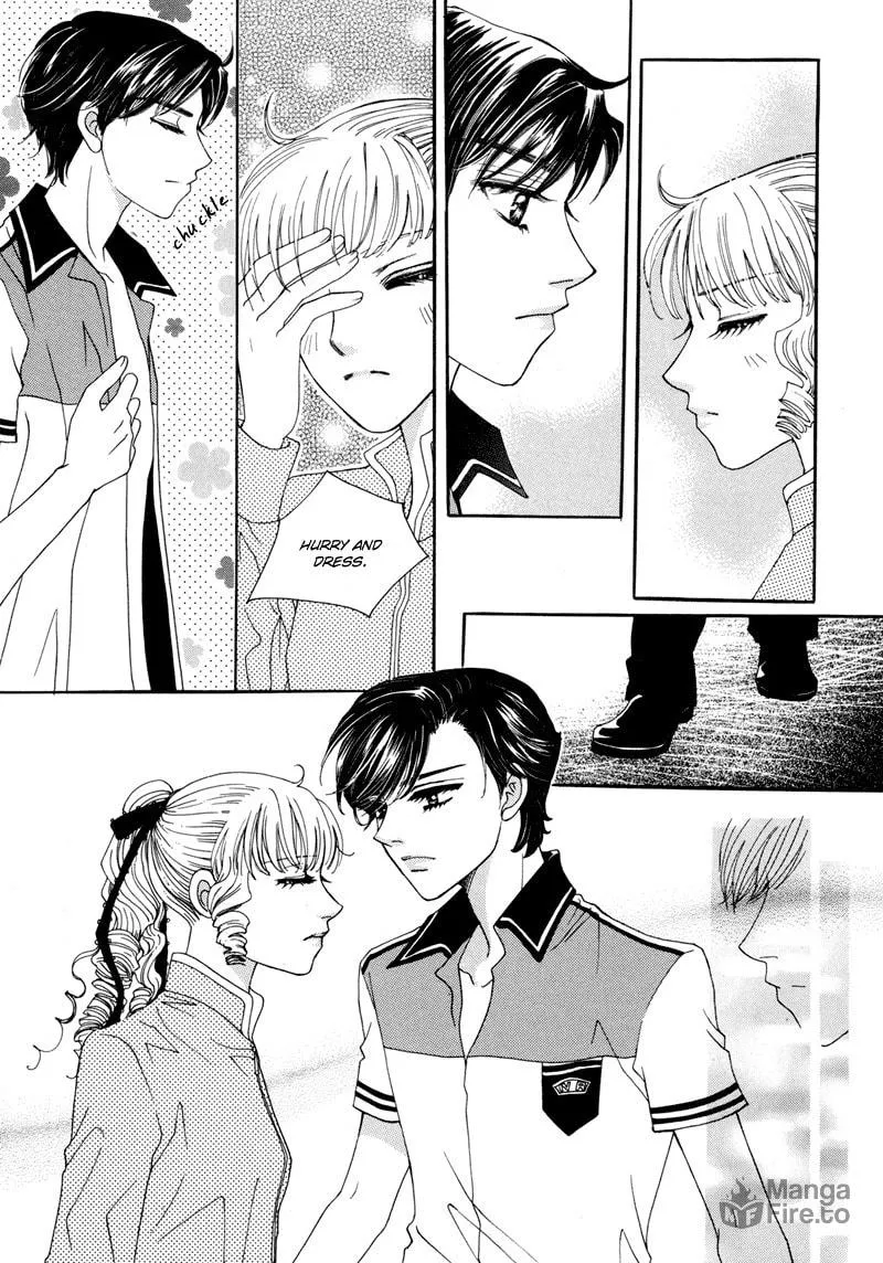 Read Lovely chapter 10 image 11 on Lezhin