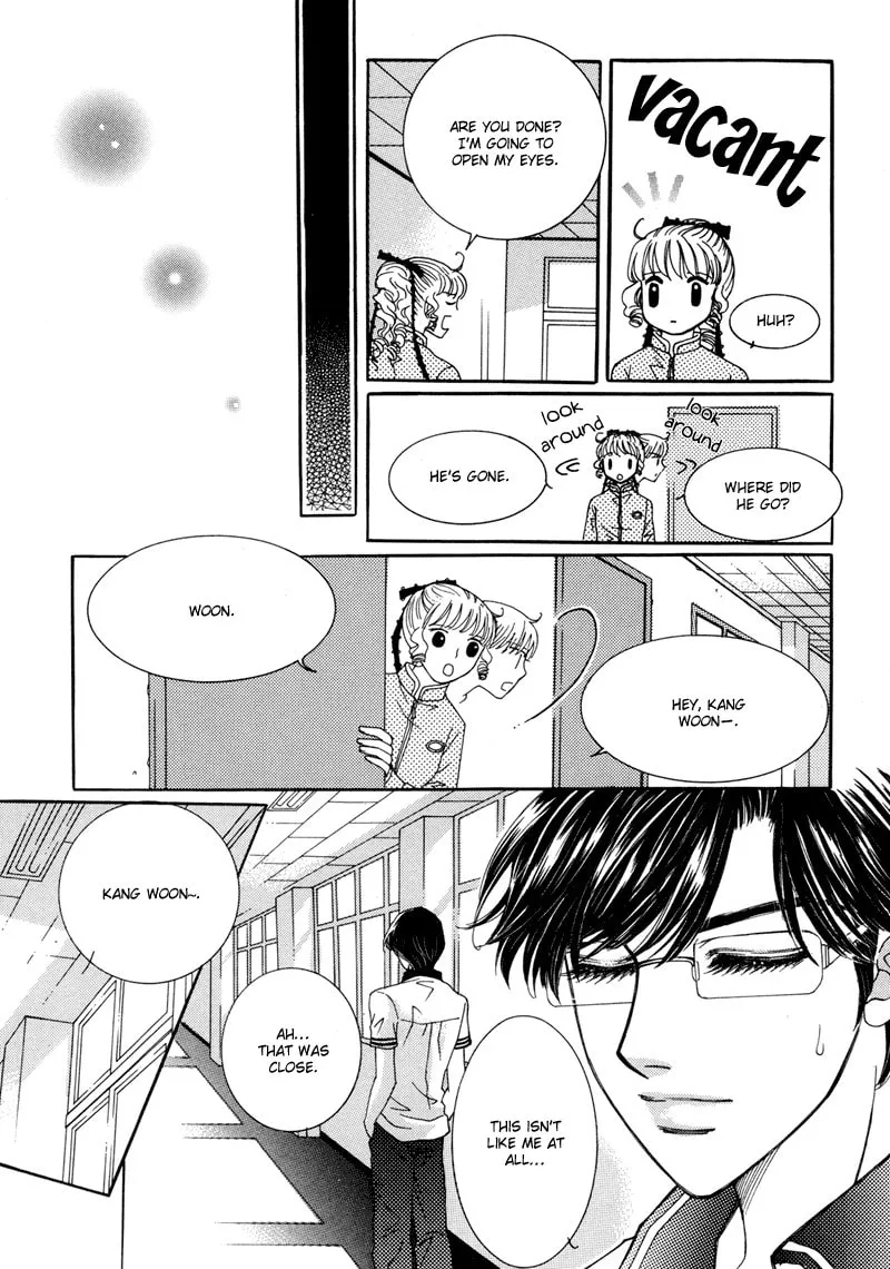 Read Lovely chapter 10 image 12 on Lezhin