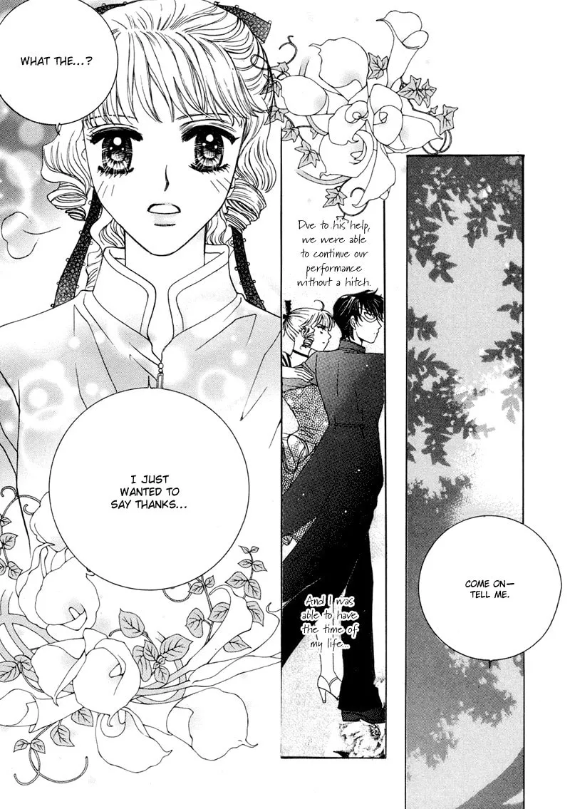 Read Lovely chapter 10 image 13 on Lezhin
