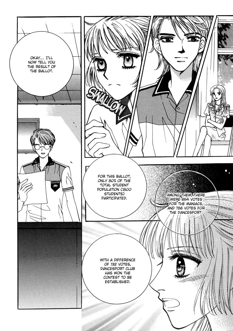 Read Lovely chapter 10 image 16 on Lezhin