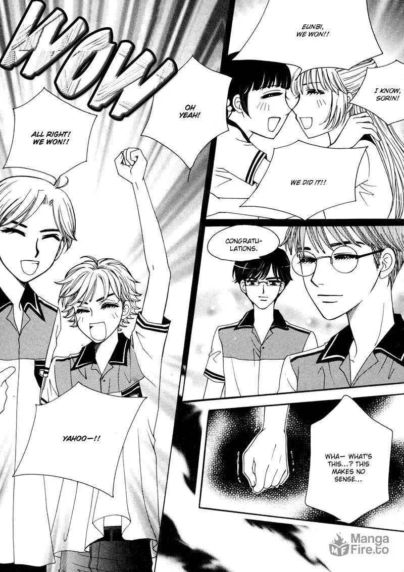Read Lovely chapter 10 image 17 on Lezhin