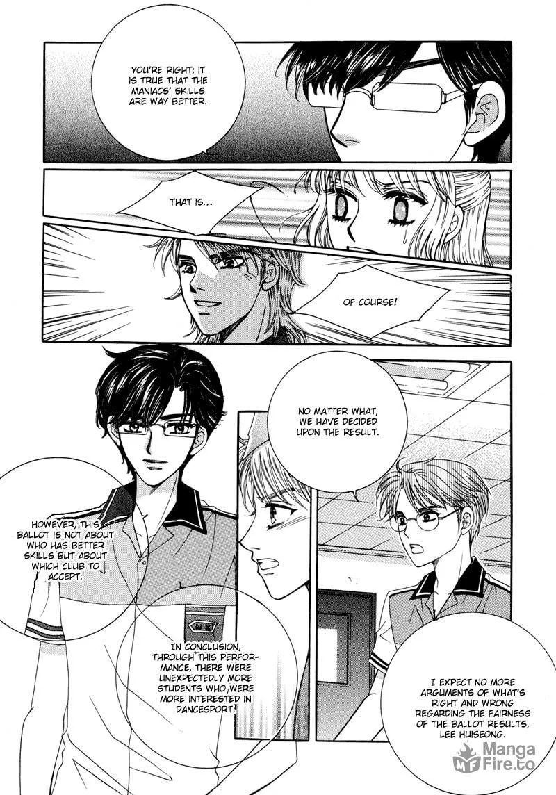 Read Lovely chapter 10 image 19 on Lezhin