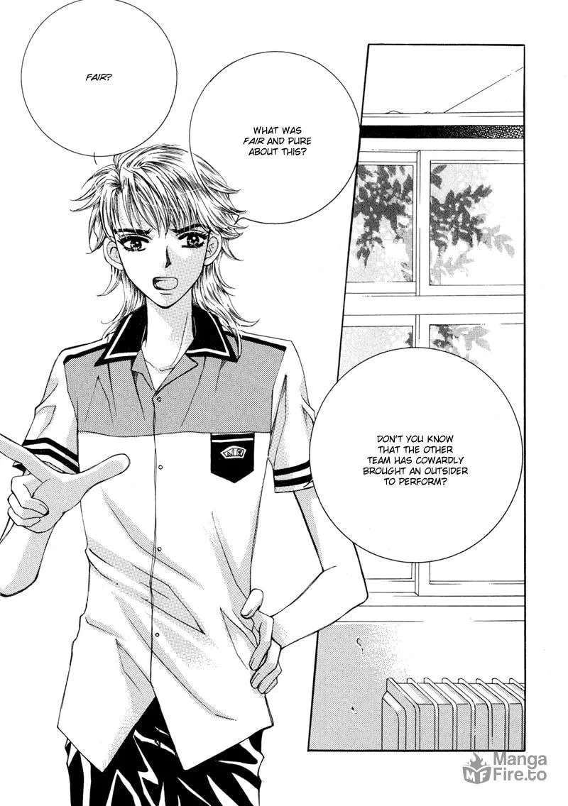 Read Lovely chapter 10 image 20 on Lezhin