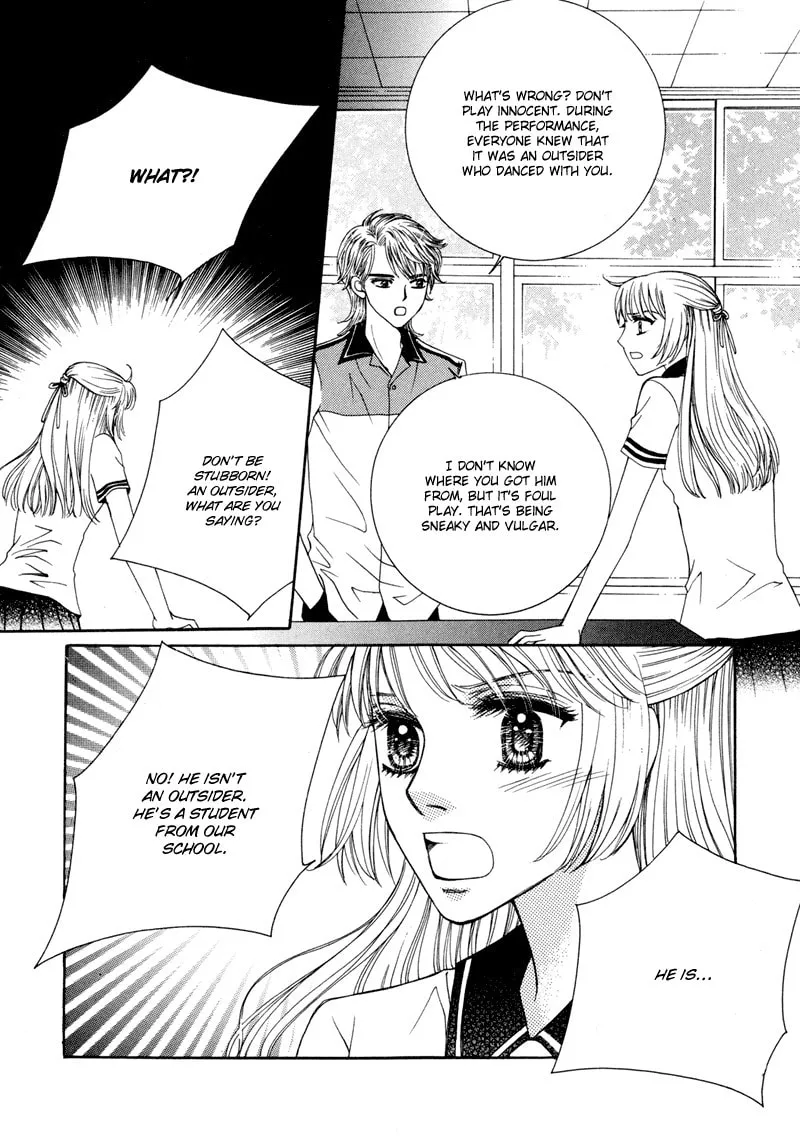 Read Lovely chapter 10 image 21 on Lezhin