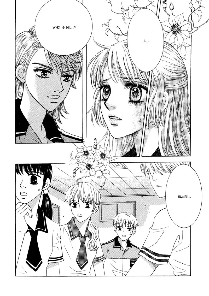 Read Lovely chapter 10 image 22 on Lezhin