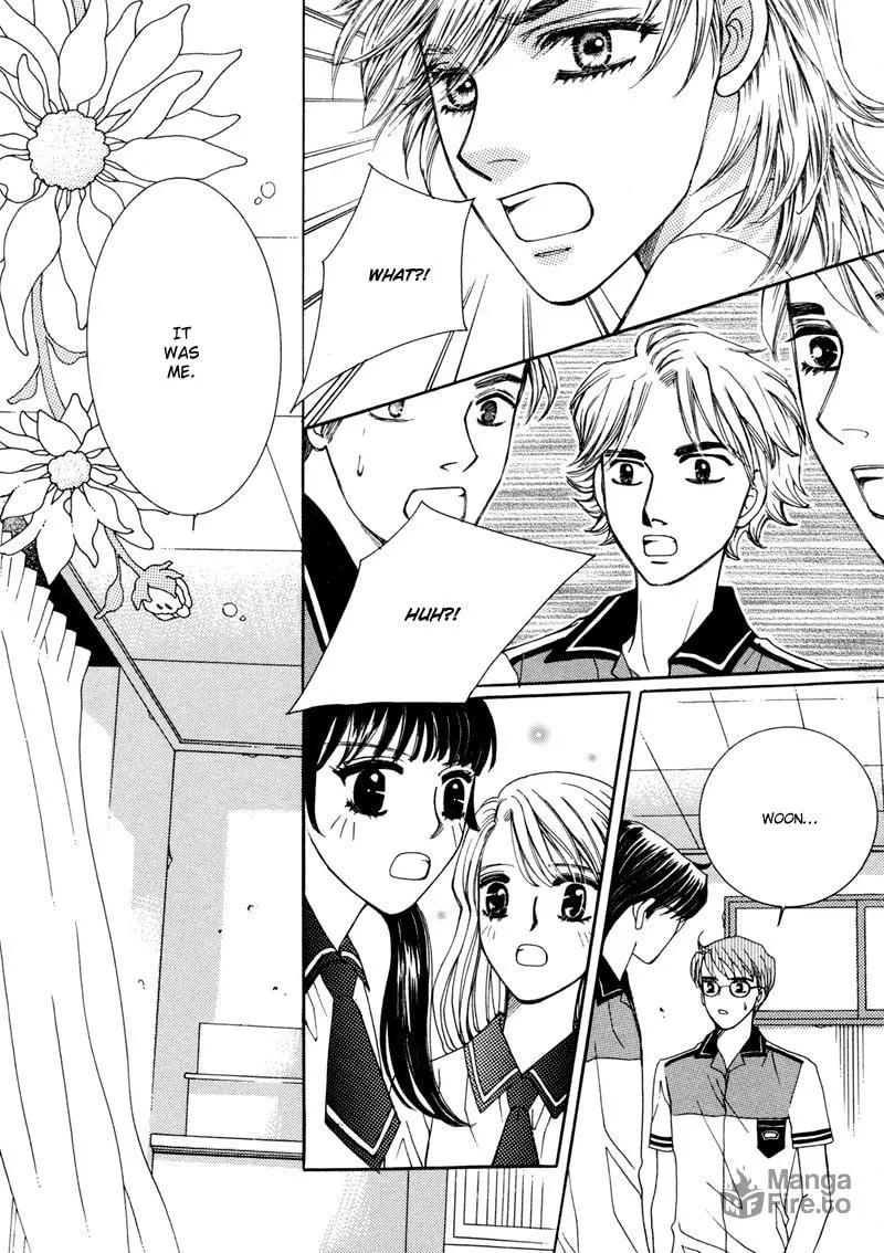 Read Lovely chapter 10 image 23 on Lezhin
